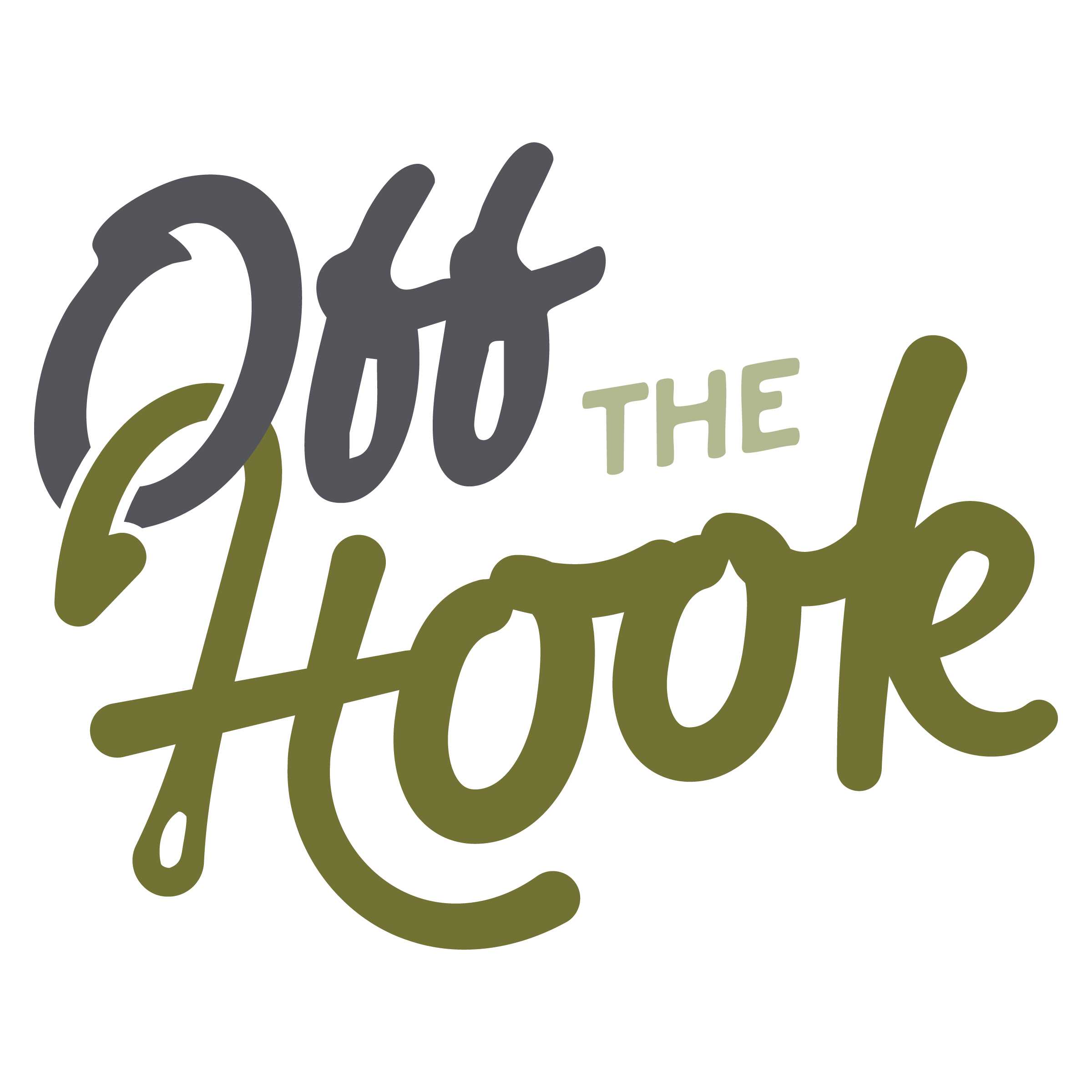 Off the Hook